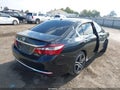 2017 Honda Accord — photo 4 of 17 | VIN 1HGCR3F9XHA016594