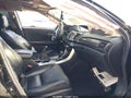 2017 Honda Accord — photo 5 of 17 | VIN 1HGCR3F9XHA016594