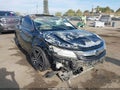 2017 Honda Accord — photo 6 of 17 | VIN 1HGCR3F9XHA016594