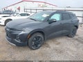 Photo 2 of 22 — 2021 Chevrolet Blazer