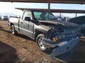 Photo 1 of 16 — 2004 Chevrolet Silverado 1500