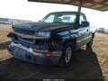 Photo 2 of 16 — 2004 Chevrolet Silverado 1500