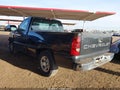 Photo 3 of 16 — 2004 Chevrolet Silverado 1500