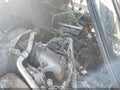 2021 Nissan Sentra — photo 10 of 16 | VIN 3N1AB8CV8MY257040