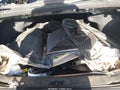 2021 Nissan Sentra — photo 11 of 16 | VIN 3N1AB8CV8MY257040