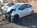 Photo 2 of 16 — 2021 Nissan Versa