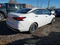 Photo 4 of 16 — 2021 Nissan Versa