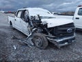 Photo 6 of 21 — 2019 Ford F-250