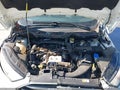 2018 Ford EcoSport — photo 10 of 17 | VIN MAJ3P1TE0JC231119