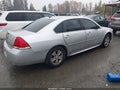 Photo 4 of 11 — 2014 Chevrolet Impala Limited