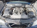 Photo 10 of 12 — 2008 BMW 7 Series