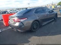 Photo 4 of 18 — 2020 Toyota Camry