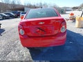 Photo 16 of 17 — 2016 Chevrolet Sonic