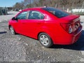 Photo 3 of 17 — 2016 Chevrolet Sonic