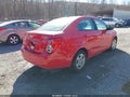 Photo 4 of 17 — 2016 Chevrolet Sonic