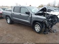 Photo 1 of 16 — 2023 Nissan Frontier
