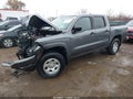Photo 2 of 16 — 2023 Nissan Frontier