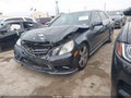 Photo 2 of 11 — 2011 Mercedes-Benz E-Class