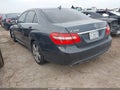 Photo 3 of 11 — 2011 Mercedes-Benz E-Class