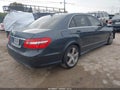 Photo 4 of 11 — 2011 Mercedes-Benz E-Class