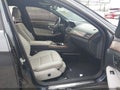 Photo 5 of 11 — 2011 Mercedes-Benz E-Class