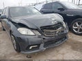 Photo 6 of 11 — 2011 Mercedes-Benz E-Class