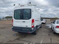 Photo 4 of 15 — 2015 Ford Transit-250