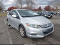 Photo 1 of 13 — 2010 Honda Insight