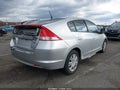 Photo 4 of 13 — 2010 Honda Insight