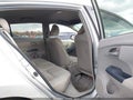Photo 8 of 13 — 2010 Honda Insight