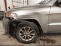 Photo 19 of 20 — 2015 Jeep Grand Cherokee