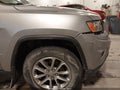 Photo 20 of 20 — 2015 Jeep Grand Cherokee
