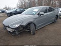 2021 Hyundai Sonata — photo 2 of 17 | VIN 5NPEG4JA3MH069399
