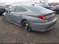 2021 Hyundai Sonata — photo 3 of 17 | VIN 5NPEG4JA3MH069399