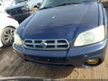 Photo 13 of 17 — 2005 Subaru Baja