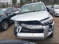 Photo 13 of 17 — 2015 Toyota 4Runner