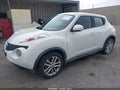 Photo 2 of 11 — 2013 Nissan Juke