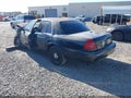 2008 Ford Crown Victoria — photo 3 of 15 | VIN 2FAFP71V78X176376