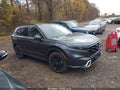 Photo 13 of 17 — 2024 Honda CR-V