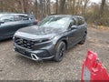 Photo 2 of 17 — 2024 Honda CR-V
