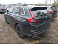 Photo 6 of 17 — 2024 Honda CR-V
