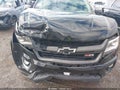 2017 Chevrolet Colorado — photo 6 of 16 | VIN 1GCGTDEN2H1174675