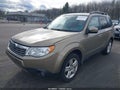 2009 Subaru Forester — photo 2 of 11 | VIN JF2SH64699H748443