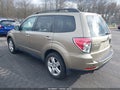 2009 Subaru Forester — photo 3 of 11 | VIN JF2SH64699H748443