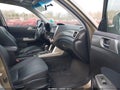2009 Subaru Forester — photo 5 of 11 | VIN JF2SH64699H748443