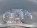 2009 Subaru Forester — photo 7 of 11 | VIN JF2SH64699H748443