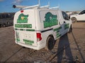 Photo 4 of 16 — 2018 Nissan NV 200