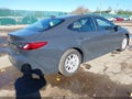 Photo 4 of 17 — 2025 Toyota Camry