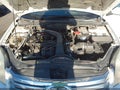 Photo 10 of 14 — 2007 Ford Fusion