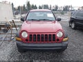 Photo 12 of 17 — 2007 Jeep Liberty